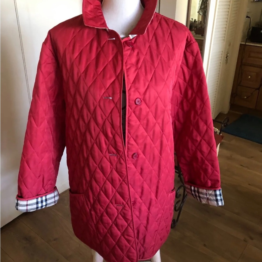 Brand new Burberry Jacket Sz XL